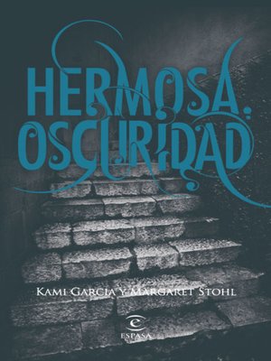 cover image of Hermosa oscuridad